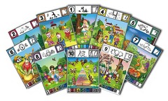 Демонстрационное пособие "Сказочный счёт" - fgospostavki.ru - Миасс