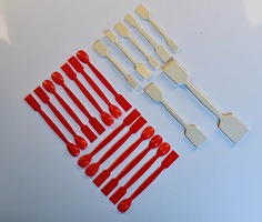 Комплект шпателей - fgospostavki.ru - Миасс