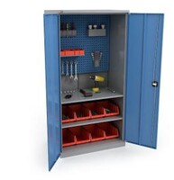 Шкаф инструментальный ГЛ-2 - fgospostavki.ru - Миасс