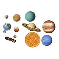 Модель Солнечной системы (магнитная) - fgospostavki.ru - Миасс