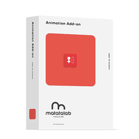 Дополнительный анимационный набор Matatalab Animation Add-on - fgospostavki.ru - Миасс