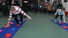 Дорожка (ручка-ножка) - fgospostavki.ru - Миасс
