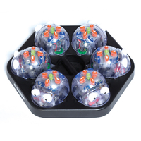 Комплект программируемых мини-роботов Blue-Bot  - fgospostavki.ru - Миасс