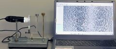 Лабораторная установка «Определение коэффициента взаимной диффузии воздуха и водяного пара»  - fgospostavki.ru - Миасс