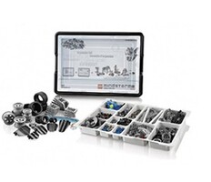 Набор ресурсный EV3 - fgospostavki.ru - Миасс