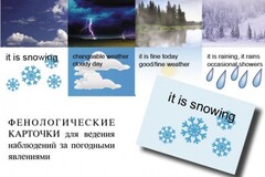 Комплект таблиц "Время" на английском языке - fgospostavki.ru - Миасс