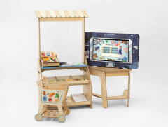 Методический интерактивный комплекс «Финансовый гений» - fgospostavki.ru - Миасс