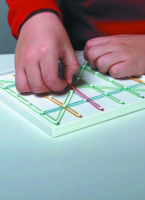 Геоборд 6 х 6 - fgospostavki.ru - Миасс