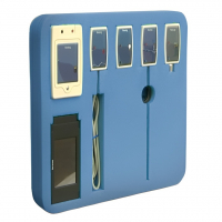 Модульная система экспериментов PROLog для начальной школы. Минимальный уровень комплектации (3 датчика) - fgospostavki.ru - Миасс