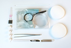 Набор для препарирования - fgospostavki.ru - Миасс