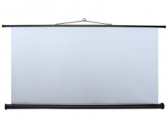 Экран проекционный (антибликовый) 1,5 х 1,5 м. - fgospostavki.ru - Миасс