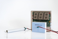 Датчик содержания нитратов в продуктах (демонстрационный) - fgospostavki.ru - Миасс