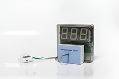 Датчик ультрафиолетового излучения с независимой индикацией (демонстрационный) - fgospostavki.ru - Миасс