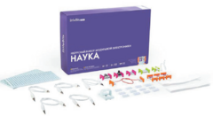 Ресурсный комплект модульной электроники «Наука littleBits» - fgospostavki.ru - Миасс