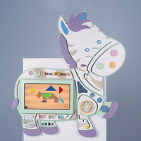 Интерактивный бизиборд «Зебруша» - fgospostavki.ru - Миасс