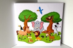 Интерактивная звуковая панель “Джунгли” - fgospostavki.ru - Миасс