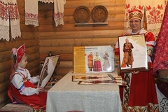 Русский народный костюм: традиции и современность - fgospostavki.ru - Миасс