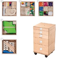 Игровой комплект "Королевство чисел" - fgospostavki.ru - Миасс