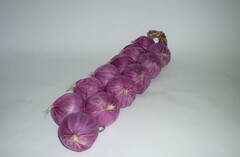 Муляжи "Связка лука" - fgospostavki.ru - Миасс