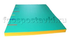 Детский мат с разметкой - fgospostavki.ru - Миасс