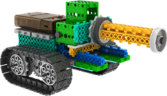 Робототехнический конструктор "Старт блок" - fgospostavki.ru - Миасс