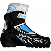 Ботинки Concept Skate 496/1 - fgospostavki.ru - Миасс
