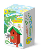 Скворечник. Птичий дом своими руками. - fgospostavki.ru - Миасс