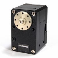 Интеллектуальный робототехнический привод DYNAMIXEL XM430-W210-R - fgospostavki.ru - Миасс