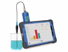 Регистратор данных PASCO SPARK LXi, v.2 - fgospostavki.ru - Миасс