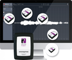 Цифровая лаборатория Releon Point для начальной школы. Комплект стартовый - fgospostavki.ru - Миасс