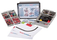 Robotics TXT Учебная Рабочая Станция - fgospostavki.ru - Миасс