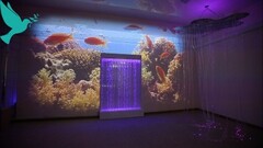 Проекционный дизайн виртуальной реальности Расширеный пакет - fgospostavki.ru - Миасс