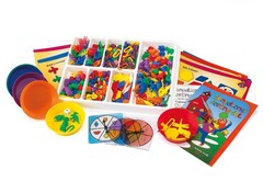 Набор "Счет и сортировка" - fgospostavki.ru - Миасс