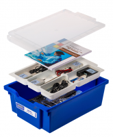 Цифровая лаборатория по химии (базовый уровень) - fgospostavki.ru - Миасс