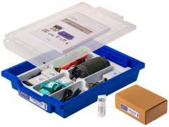 Цифровая лаборатория по физиологии (базовый уровень) - fgospostavki.ru - Миасс