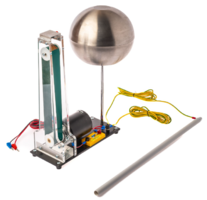 Генератор Ван-де-Граафа - fgospostavki.ru - Миасс