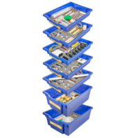 Комплект ГИА-лабораторий по физике - fgospostavki.ru - Миасс