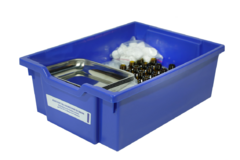 Индивидуальный комплект ученика для ГИА/ОГЭ по Химии (на 5 чел.) - fgospostavki.ru - Миасс