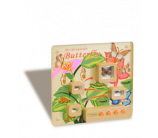 Панель «Жизненный цикл бабочки» - fgospostavki.ru - Миасс