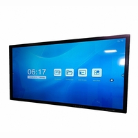 Сенсорная панель TOUCH (32-98 дюймов) - fgospostavki.ru - Миасс