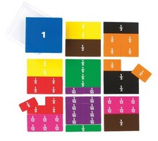 Квадраты "Дроби" - fgospostavki.ru - Миасс