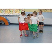 Шорты эстафетные - fgospostavki.ru - Миасс