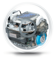 Учебно-игровой комплект по программированию «Sphero BOLT» - fgospostavki.ru - Миасс