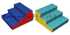 Лестница для сухого бассейна - fgospostavki.ru - Миасс