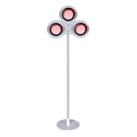 Светофор ЖД переезд мобильный светодиодный трехсигнальный - fgospostavki.ru - Миасс