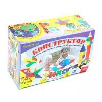 Конструктор ТИКО «Геометрия» - fgospostavki.ru - Миасс