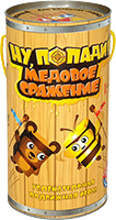 Подвижная развивающая игра "Медовое сражение" - fgospostavki.ru - Миасс