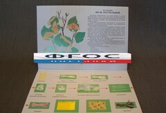 Коллекция "Шелк для начальной школы" - fgospostavki.ru - Миасс