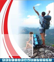 Стенд "Спортивный (туризм)" - fgospostavki.ru - Миасс