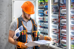 Электрика - fgospostavki.ru - Миасс